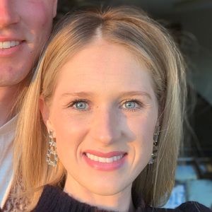 Meet your Posher, Lacey